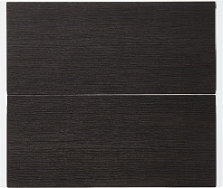 Акватон Тумба под раковину Брук 60 с 2 ящиками дуб феррара – фотография-3